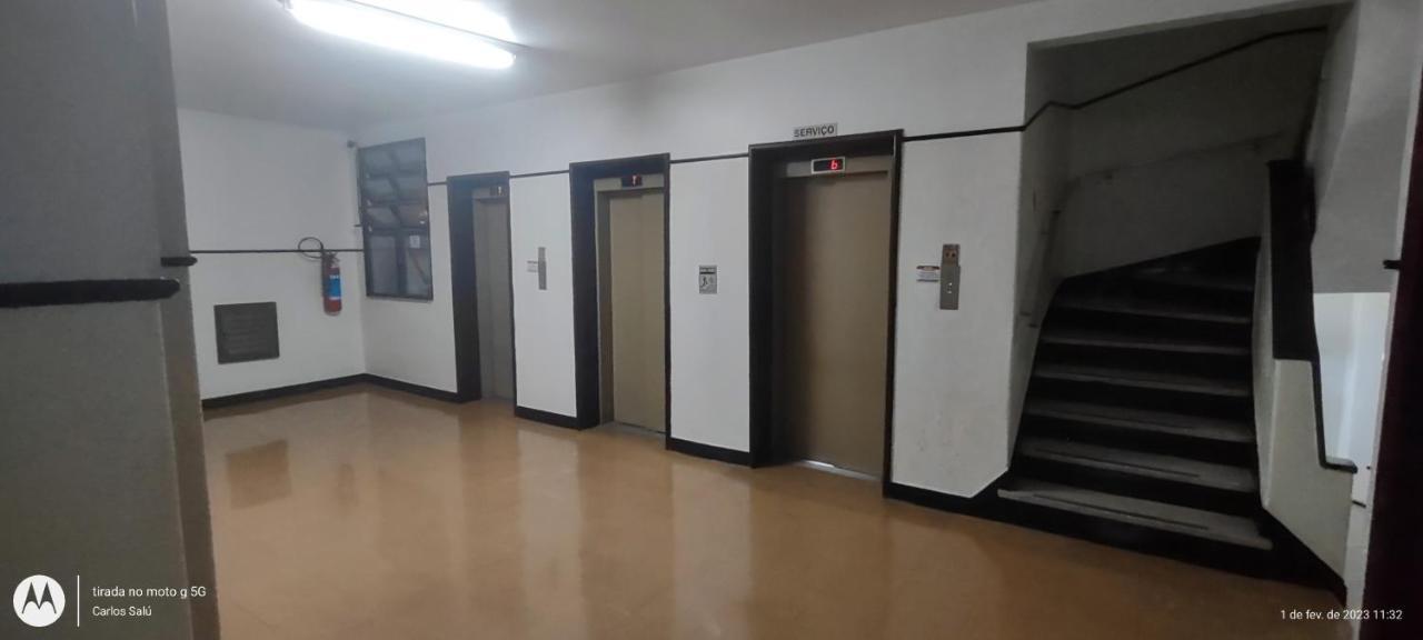 Apartamento Temporada Dalva Copacabana 2 Rio de Janeiro Exterior foto