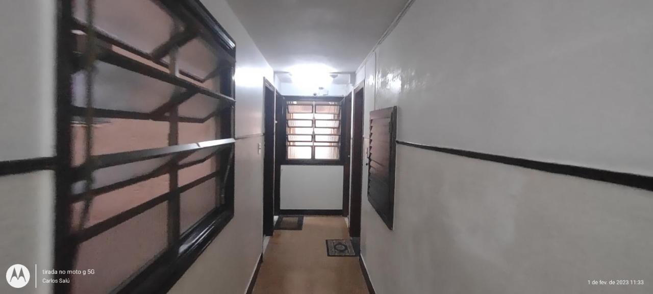 Apartamento Temporada Dalva Copacabana 2 Rio de Janeiro Exterior foto