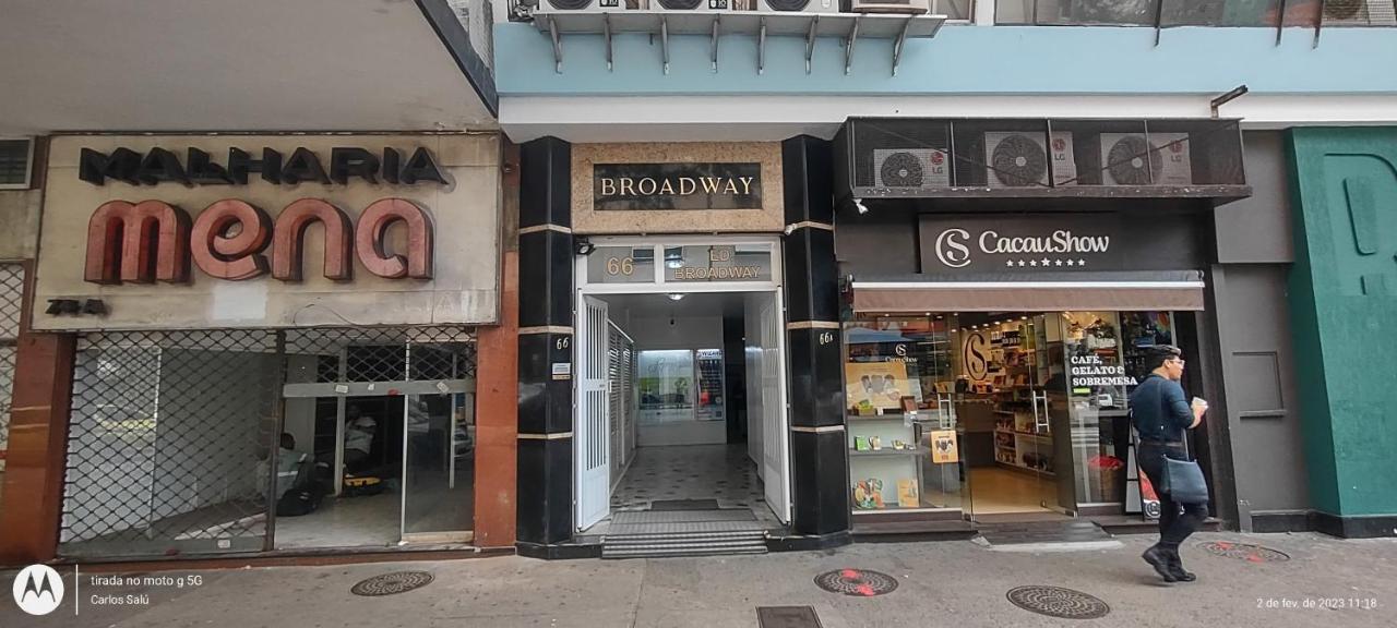Apartamento Temporada Dalva Copacabana 2 Rio de Janeiro Exterior foto