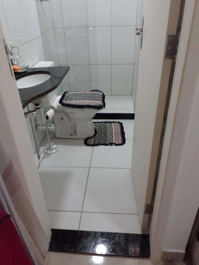 Apartamento Temporada Dalva Copacabana 2 Rio de Janeiro Exterior foto